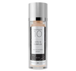 Serum z kompleksem witaminowym - MT Vita 10 Complex 30 ml