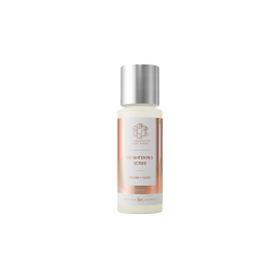 Peeling rozjaśniający - PS Brightening Scrub 60 ml