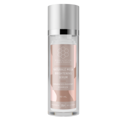 Serum wybielające -  PS Naturale Mega Brightening Serum 30 ml