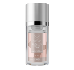 Serum wybielające - PS Naturale Mega Brightening Serum 15 ml