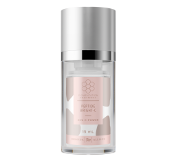 Serum peptydowe - PS Peptide Bright-C 15 ml