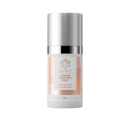 Serum z ekstraktem z winorośli - PS Grape Seed Hydrating Serum 10 ml