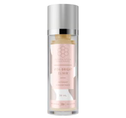 Serum z kompleksem witaminowym - PS Vita-Bright Elixir 30 ml