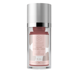 Serum z EGF - PS Radiant Renewal Serum 15 ml