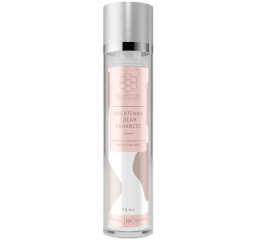 Aktywny krem rozjaśniający - PS Brightening Cream Enhanced 50 ml