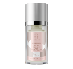 Aktywny krem rozjaśniający - PS Brightening Cream Enhanced 15 ml
