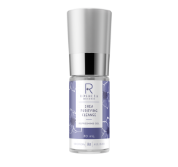 RR Shea Purifying Cleanse - Żel myjący z enzymami  30 ml