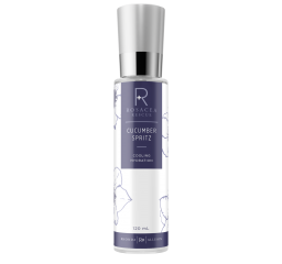 Tonic nawilżający spray z ogórkiem - RR Cucumber Spritz 120 ml