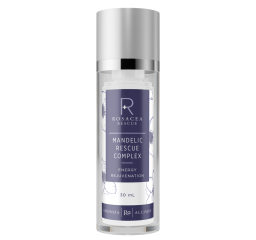 Serum z kwasem migdałowym i argininą - RR Mandelic Rescue Complex 30 ml