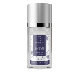 RR Purifying Beta Remedy - Serum przeciwtrądzikowe 15ml