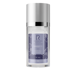 Serum z witaminą C i kwasem hialuronowym - RR SynErgy C+ 15 ml