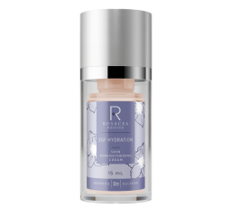 Krem regenerujący - RR EGF Hydration 15 ml