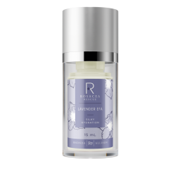 RR Lavender EFA - Silnie nawilżające serum 15 ml