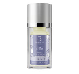 Serum głęboko nawilżające - RR Vital 7 Infusion 15 ml