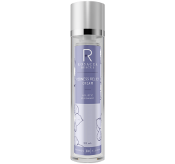 Krem z Różeńcem Górskim - RR Redness Relief Cream 50 ml