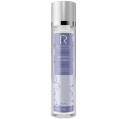 Krem wzbogacony w proteiny - RR Mandelic E Cream 50 ml