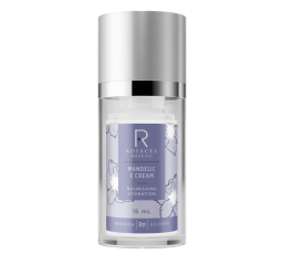 RR Mandelic E Cream - Krem wzbogacony w proteiny 15 ml