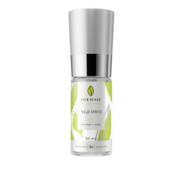 Tonic nawilżający spray z ogórkiem -SR HA20 Spritz 30 ml