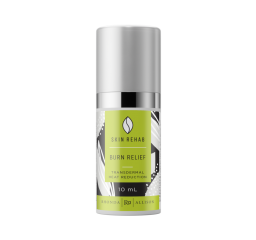 Krem z komórkami macierzystymi - SR Burn Relief 10 ml