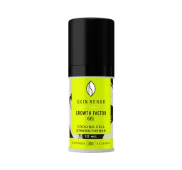 Żel z EGF  - Growth Factor Gel 10 ml