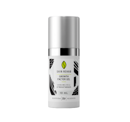 Żel z EGF  - Growth Factor Gel 10 ml