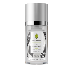 Serum z kwasem hialuronowym - SR HA Concentrate 15 ml