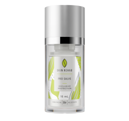 Okluzyjny preparat leczniczy  - SR Pro Salve 15 ml
