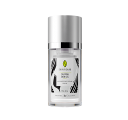 Łagodzący żel z 1% hydrokortyzonem - SR Calming Skin Gel 15 ml