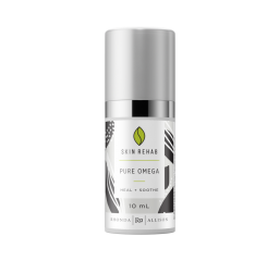 Booster nawilżający - Pure Omega 10 ml