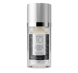 Serum nawilżające - MT Luminous Balancing Serum 15 ml