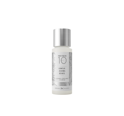 Delikatny peeling z jojoba - MT Gentle Jojoba Beads 60 ml