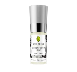 Krem przeciwsłoneczny Filtr UV SPF30 - SR Barrier Protect Cream 30 ml