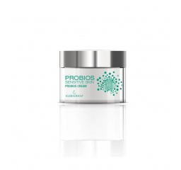 Priobios anti-age cream - priobiotyczny krem przeciwzmarszczkowy 50 ml