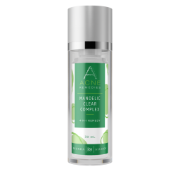 Serum z kwasem migdałowym i argininą - AR Mandelic Clear Complex - 30 ml