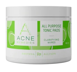 AR All Purpose Cleansing Pads  - płatki oczyszczające 60 szt.