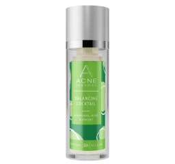Serum nawilżające - AR Balancing Coctail 30ml