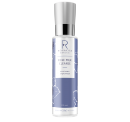 RR Rose Milk Cleanse - żel myjący z wodą różaną 120 ml