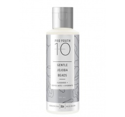 Peeling rozjaśniający - MT Radiant Bamboo Scrub 120 ml