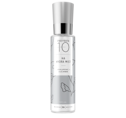 Tonic nawilżający spray z ogórkiem - HA Hydra Mist 120 ml