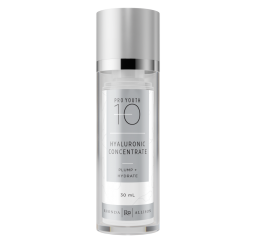 Serum z kwasem hialuronowym - Hyaluronic Concentrate 30 ml