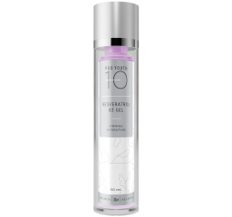 Żel antyoksydacyjny i nawilżający - MT Resveratrol B3 Gel 50 ml