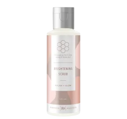 Peeling rozjaśniający - PS Brightening Scrub 120 ml