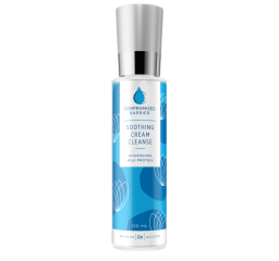 Kremowy żel do oczyszczania - CB Soothing Cream Cleanse 120 ml