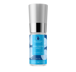 Tonic nawilżający spray z ogórkiem - CB Hydra Soothe Spritz 30 ml