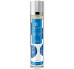 Serum nawilżające z ekstraktem z winogrona - CB Grape Seed Replenish 50 ml