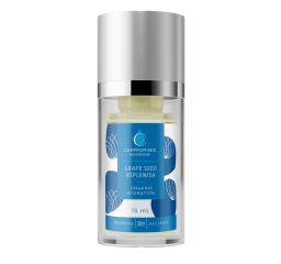 Serum nawilżające z ekstraktem z winogrona - CB Grape Seed Replenish 15 ml