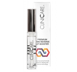 Booster do ust - CC Lip Booster Premium Time Reverse
