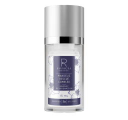 Serum z kwasem migdałowym i argininą - RR Mandelic Rescue Complex 15 ml