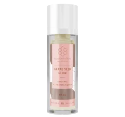 Rozświetlające serum z winorośli - PS Grape Seed Glow 30 ml