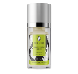 Serum intensywnie nawilżające - SR Cell Nutrient Serum 15 ml